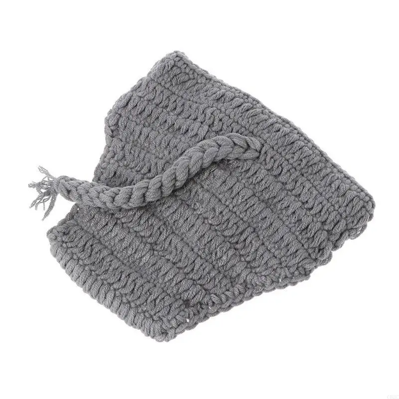 

C63C красивый реквизит для детской фотографии, приятный для кожи хлопковый комбинезон, наряд для новорожденных девочек