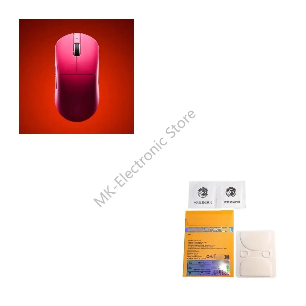 R2LF Mousepad Espor… - image