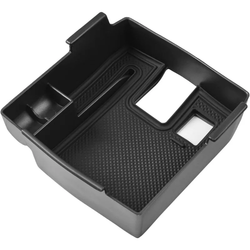 Center Console Organizer Compatible with Toyota Corolla Cross (XG10) 2022 2023 2024 and Corolla 2019-2024 E210