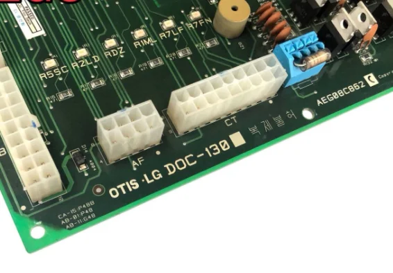 Tlf Elevator Parts-…