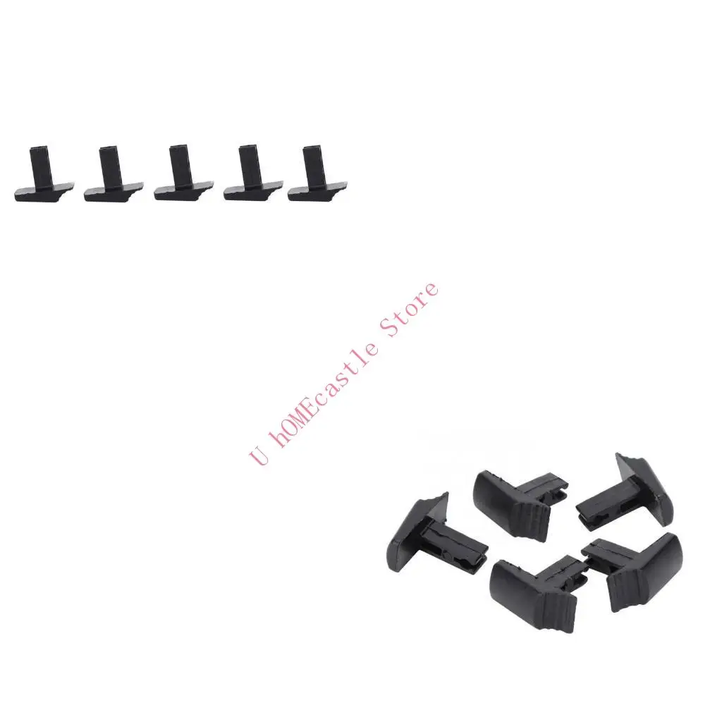63HF Universal Single Ladder Retraction Switch Herringbone Ladder Joint  Replacement Telescopic Extension Ladder