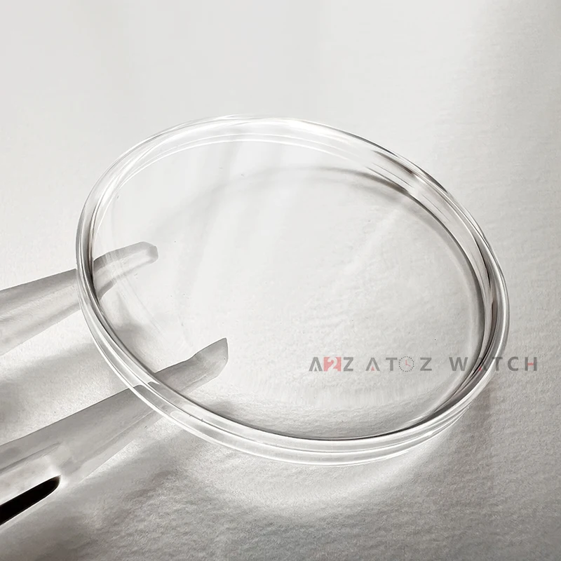 

Watch Plastic Plexi Acrylic Crystal Glass for Rolex Air King 5500/11436 29.2mm