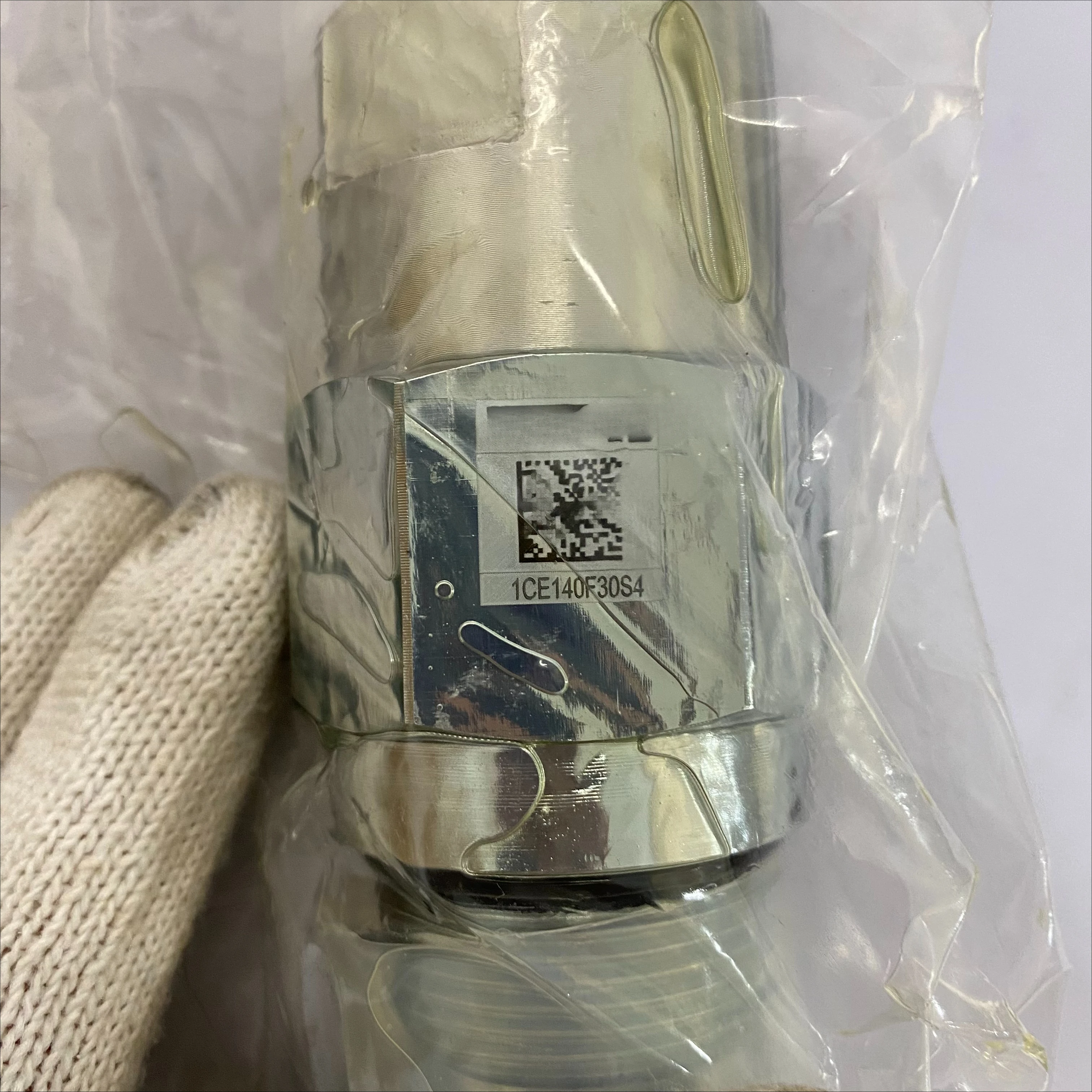 Sobretentor DANFOSSS 1CE140F30S4 406AA00026A