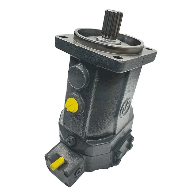 Hydraulic Motor Ce …