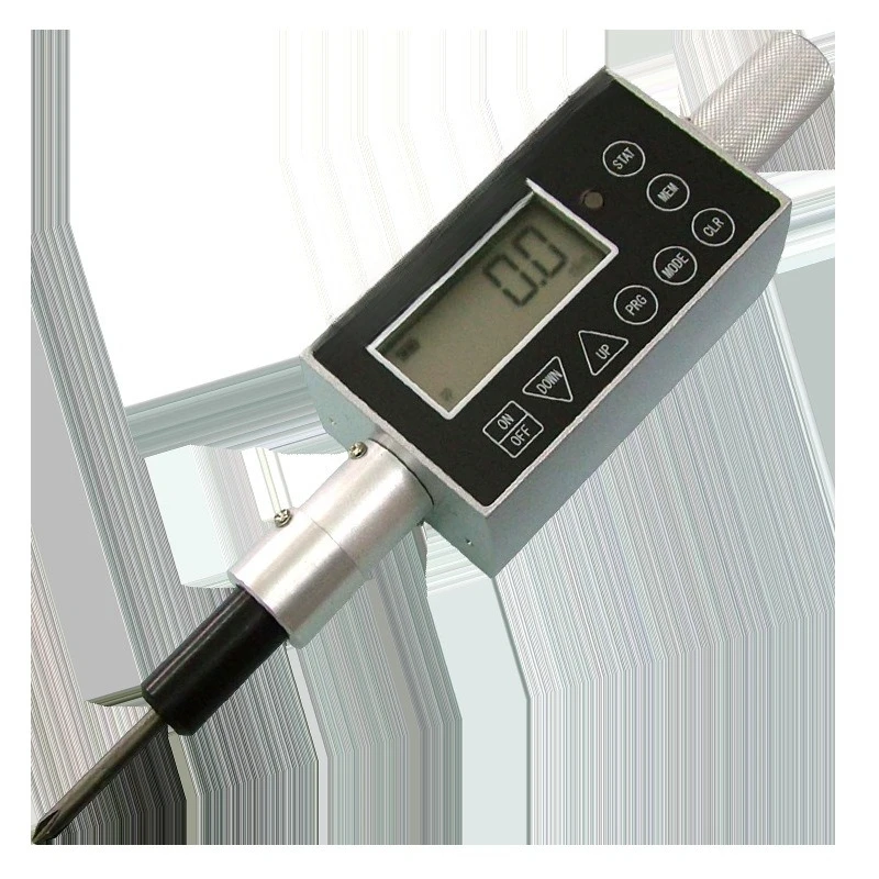 Original electronic digital torque screwdriver DID-4 05 torque screwdriver