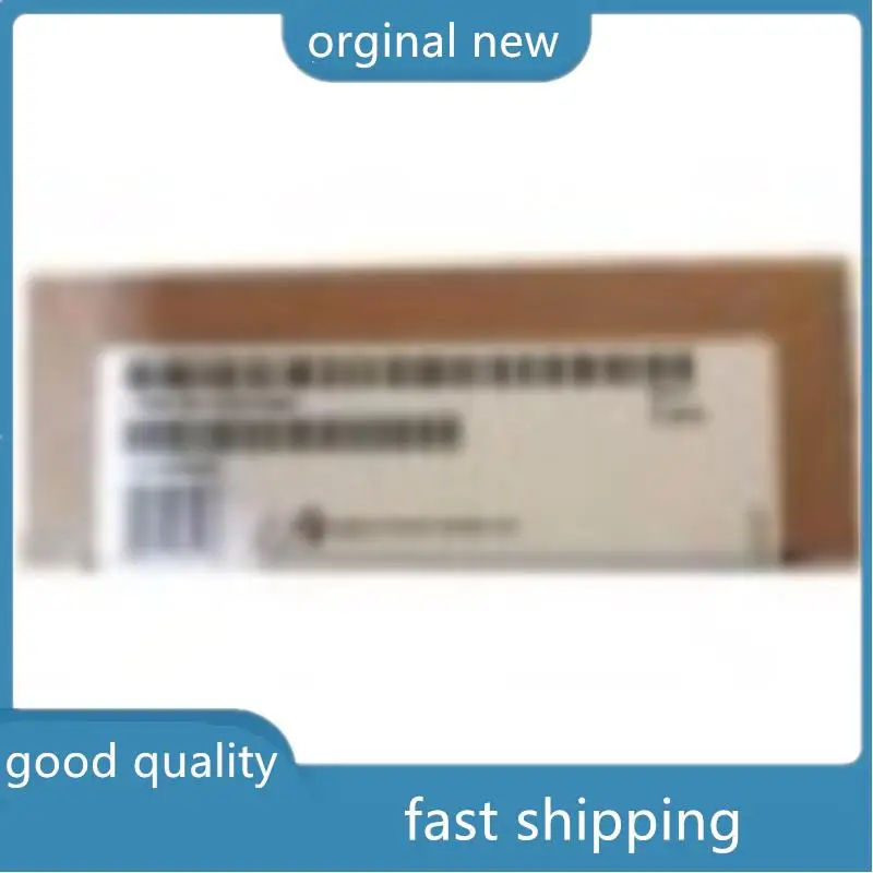 

New packaging 1 year warranty 6ES7331-7SF00-0AB0 S7 SM331