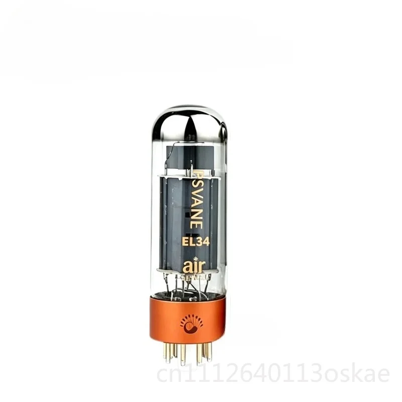 PSVANE Noble Voice Air series EL34 tube, direct generation 6CA7 /5881 /6P3P