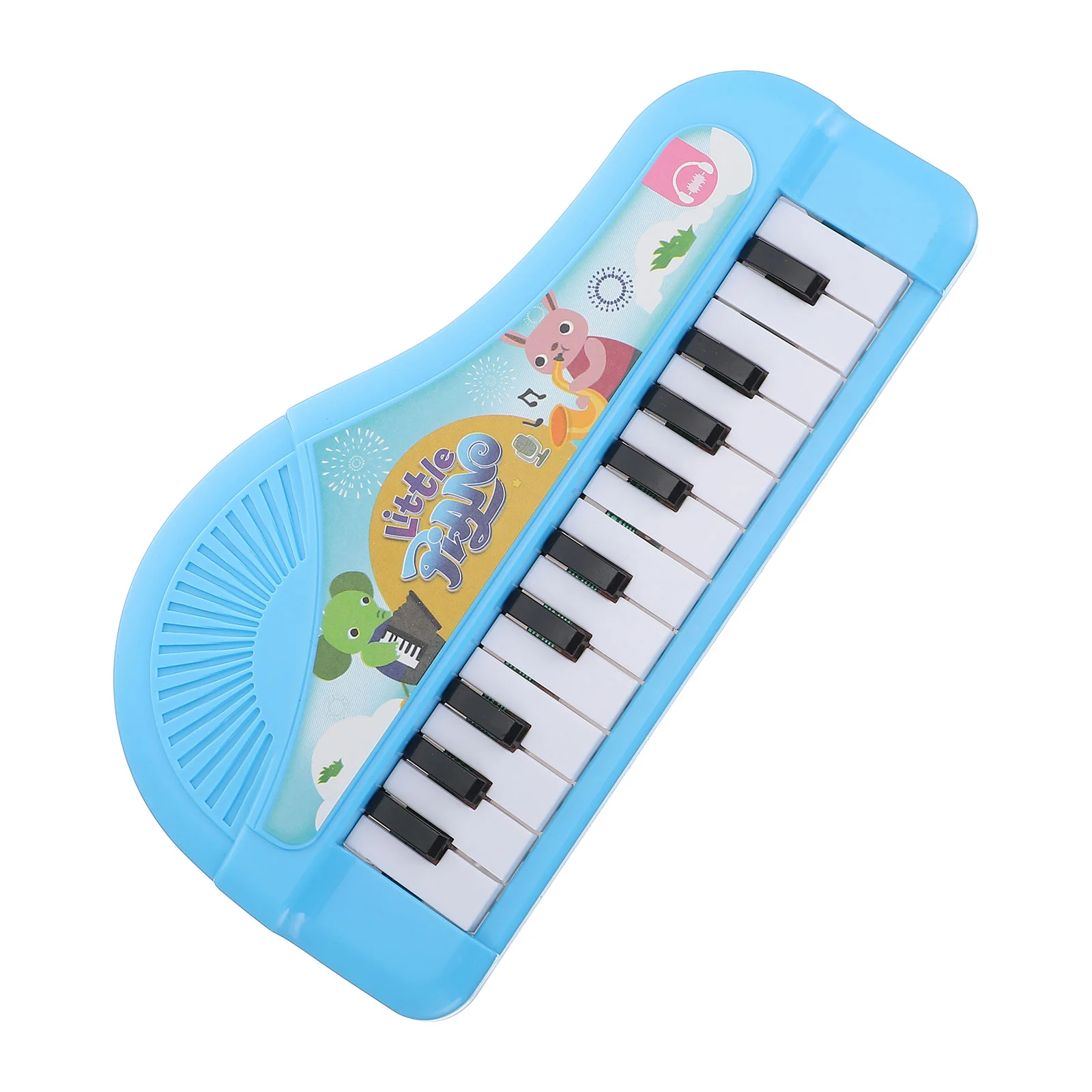 Piano Keyboard for Kid Electronic Organ Toys Children's Musical Instrument Educational