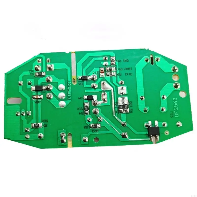 High Efficiency Humidifier Atomizing Board With 12V/32V Input Compact Design Suitable for Dry Environments