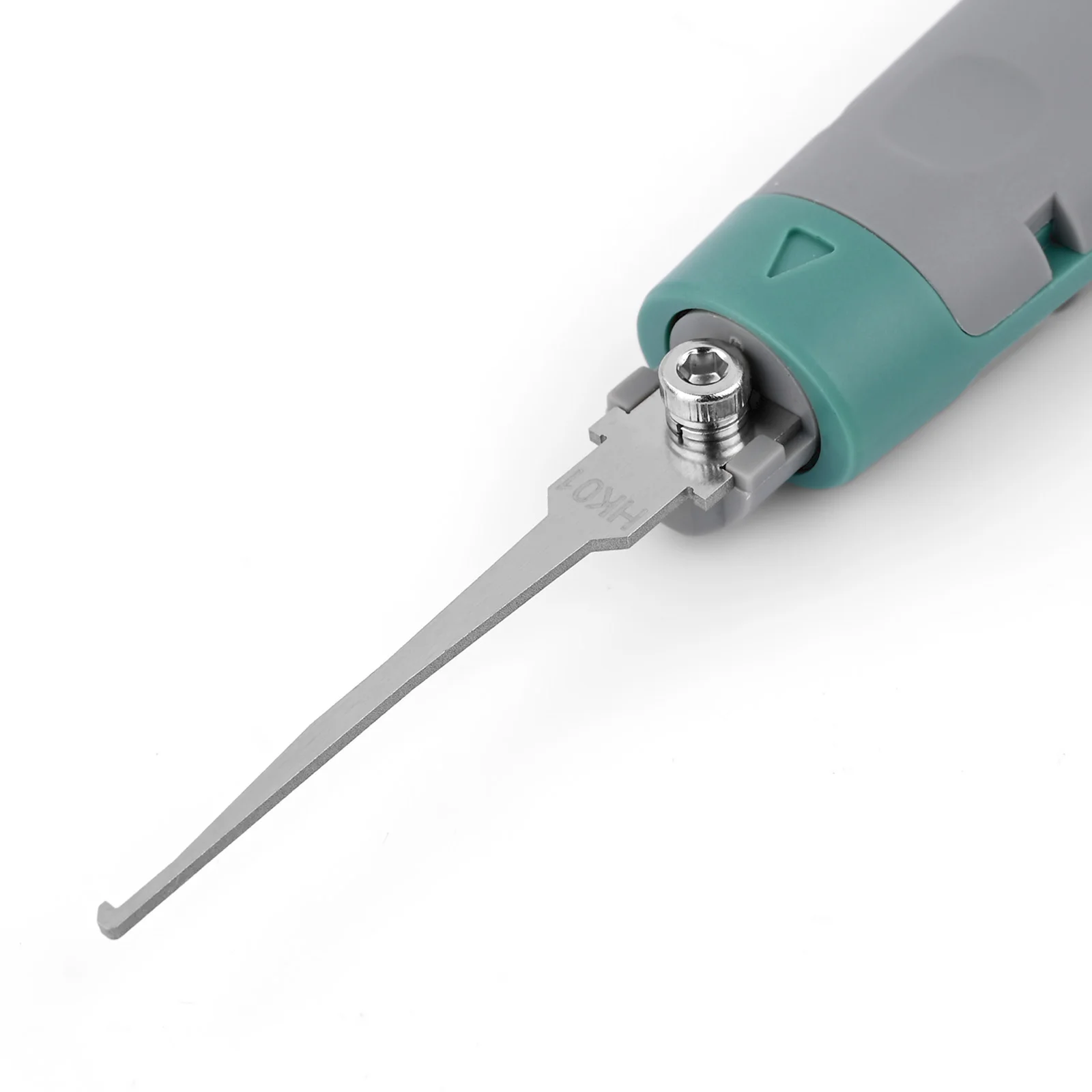 JRready JRconDRK-HK01 Hook-Type Terminal Extraction Tool for AMP Superseal 1.5, DEUTSCH DT series wedges