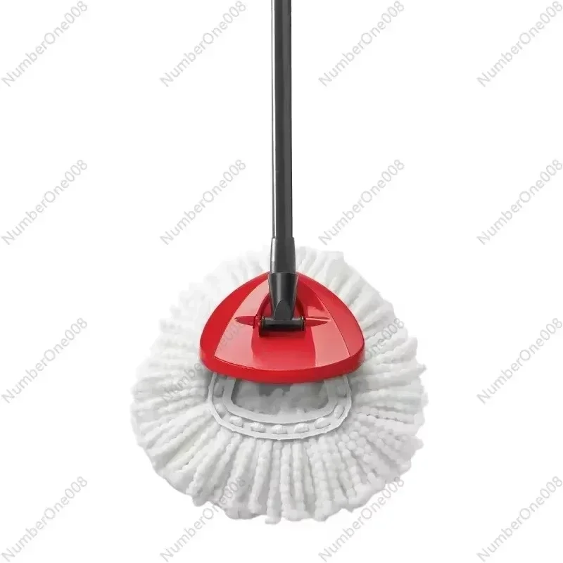 EasyWring Spin Mop & Bucket System