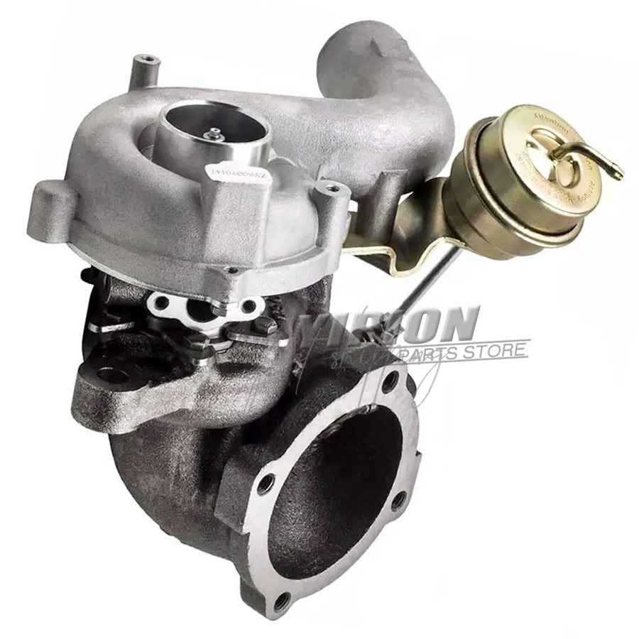 K04-001 Turbo Turbocharger for VW Golf Bora Sport Beetle 1.8T 1.8L 53049500001 2000 1998 1999 2001 2002 AQA AUQ AGU turbolader