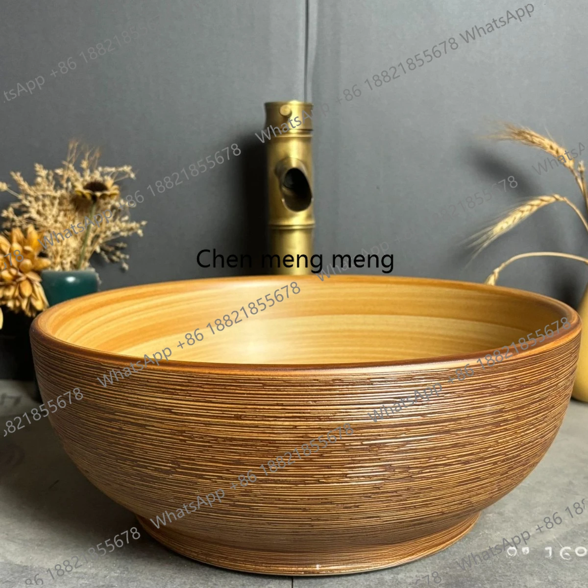on-stage basin, outdoor wash basin, bathroom ceramic washbasin, washbasin