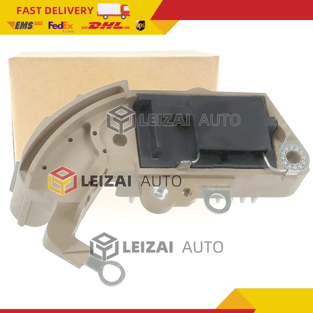 Alternator Voltage Regulator For Toyota Land Cruiser Paseo Starlet 2770066040 1260001730 1260001750 1260001930 2770011070