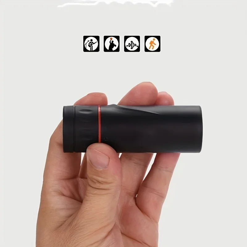 HD Monocular Telescope 4