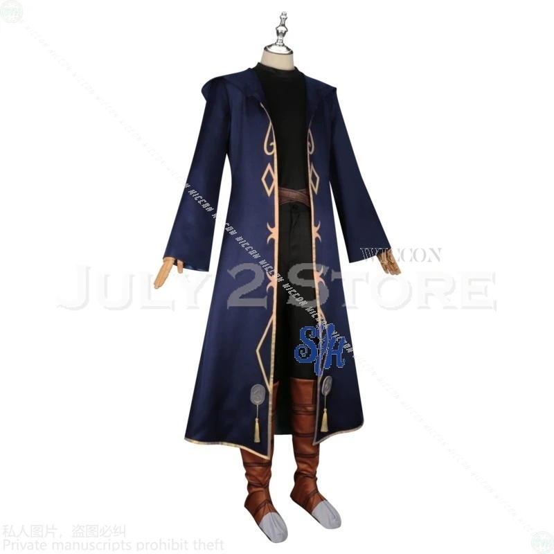 Disfraz Adulto New Anime A Gatherer's Adventure In Isekai، Sozai Saishuka No Isekai Ryokouki CosplayJuly 19 Store Halloween