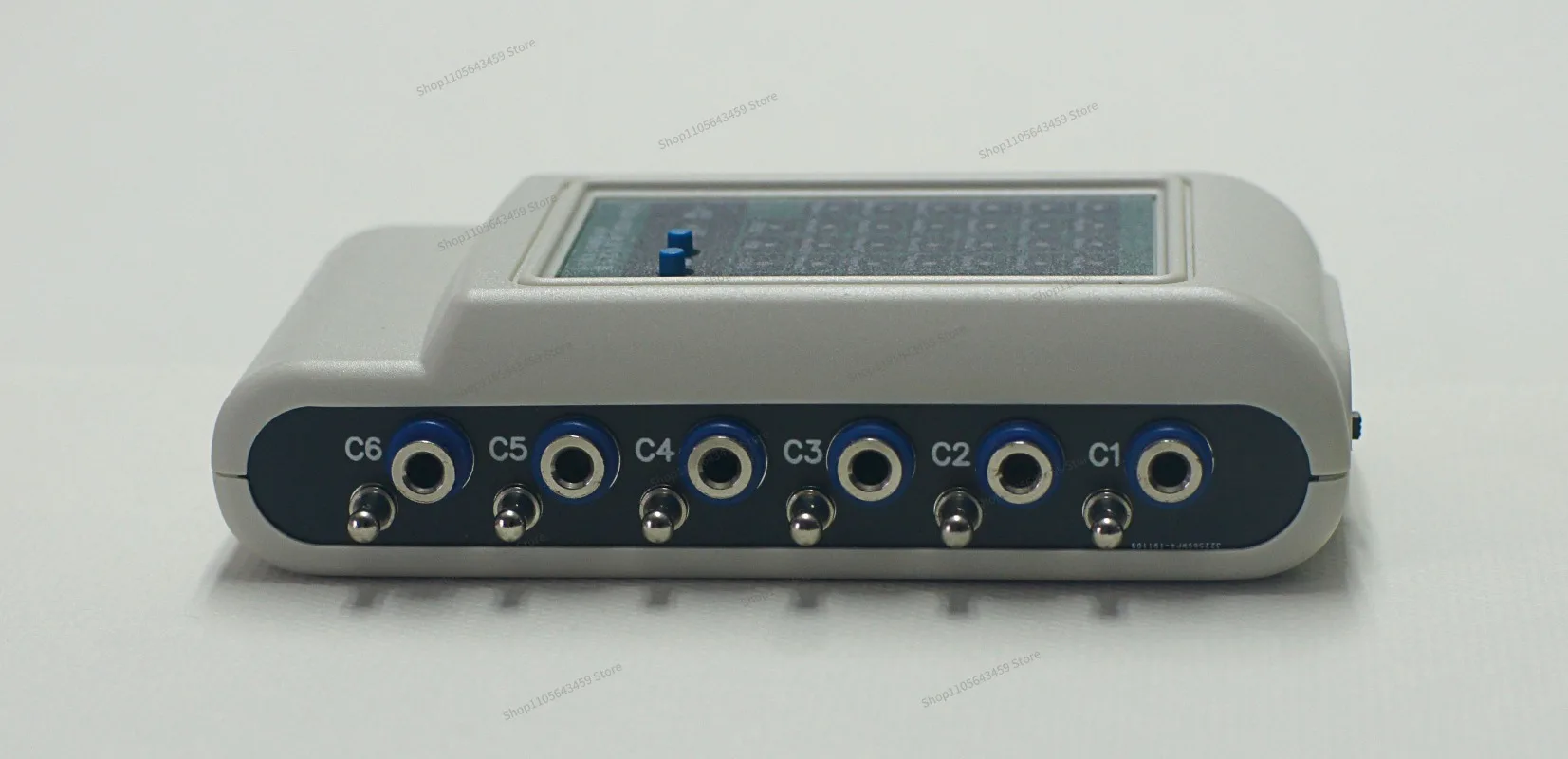 For ECG analog signal generator Aikang signal source