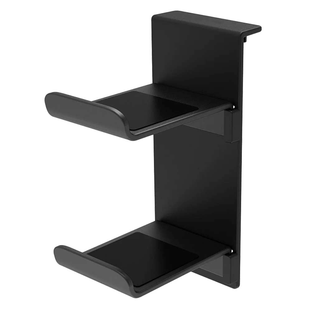 

Game Controller Headset Holder Mount Hook For Headset For Over Ear Headphone Hook Clamp Stand Console Storage Rack