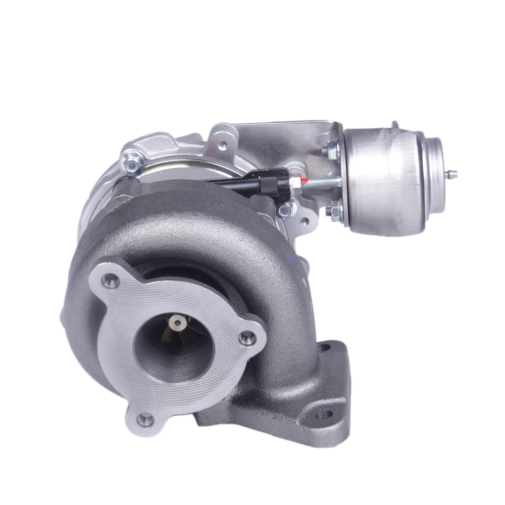 

Turbo GT1749V 708639-5007S 708639 Complete Turbocharger 8200332125 Turbine For Renault Megane II 1.9 DCi 120 HP F9Q
