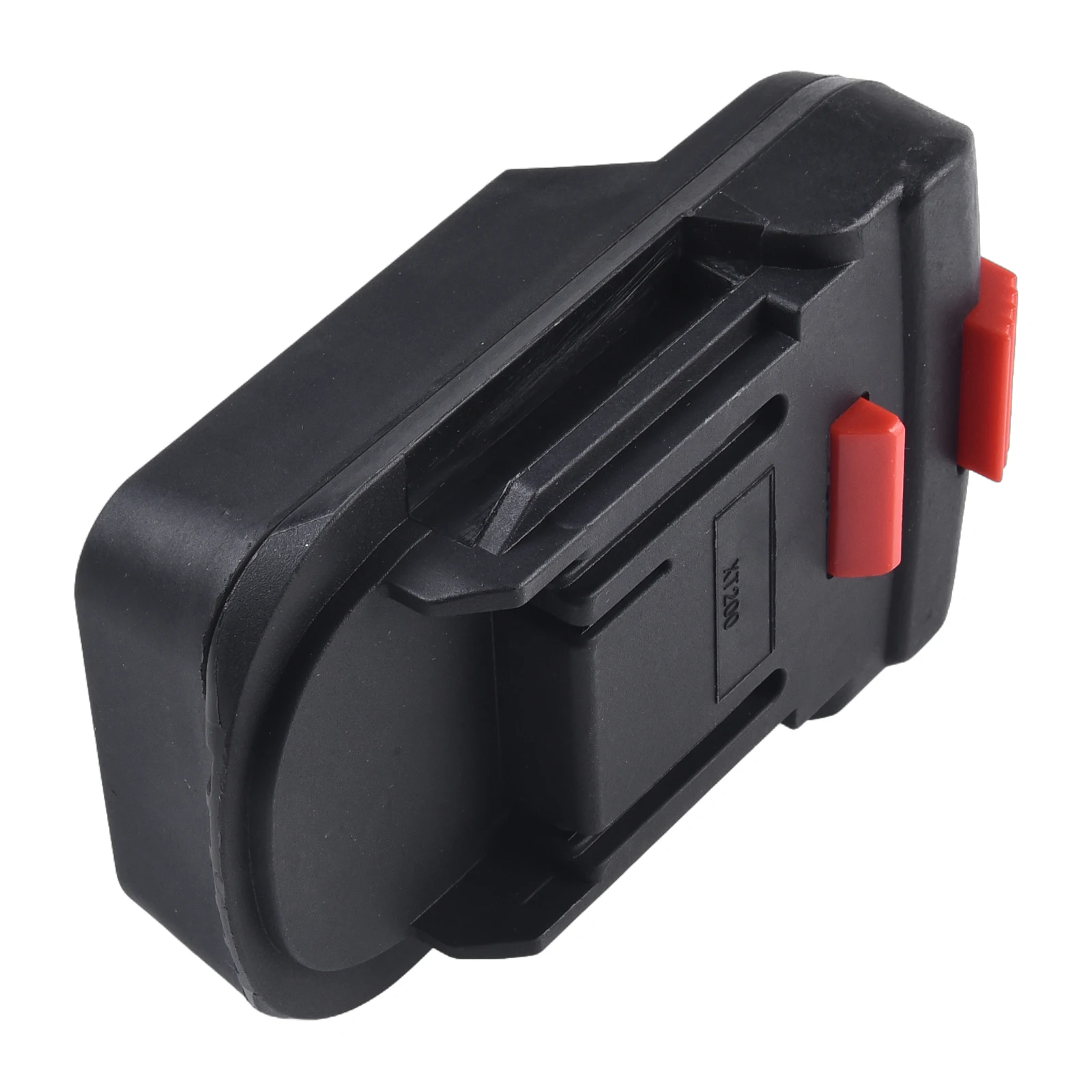 Replacement Battery Adapter DIY Cable Connector Plastic To 2106 Lithium Battery Accessories Practical Brand New