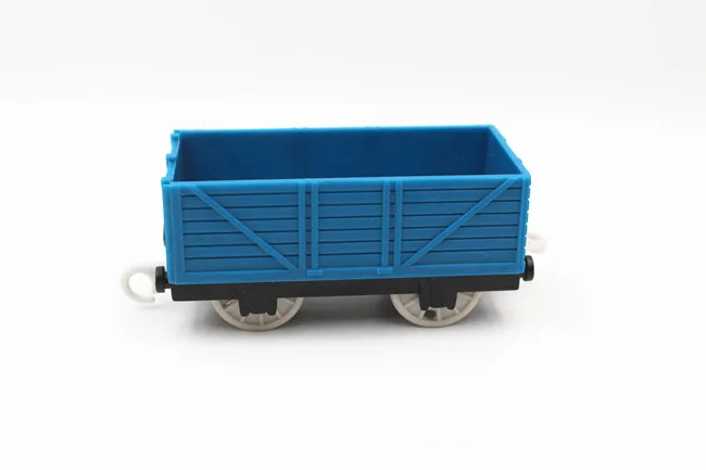 Plastic Thomas and Friends Trackmaster Train Boys Toys Railway Accessories Carriage Vehicles Model Birthday Gift