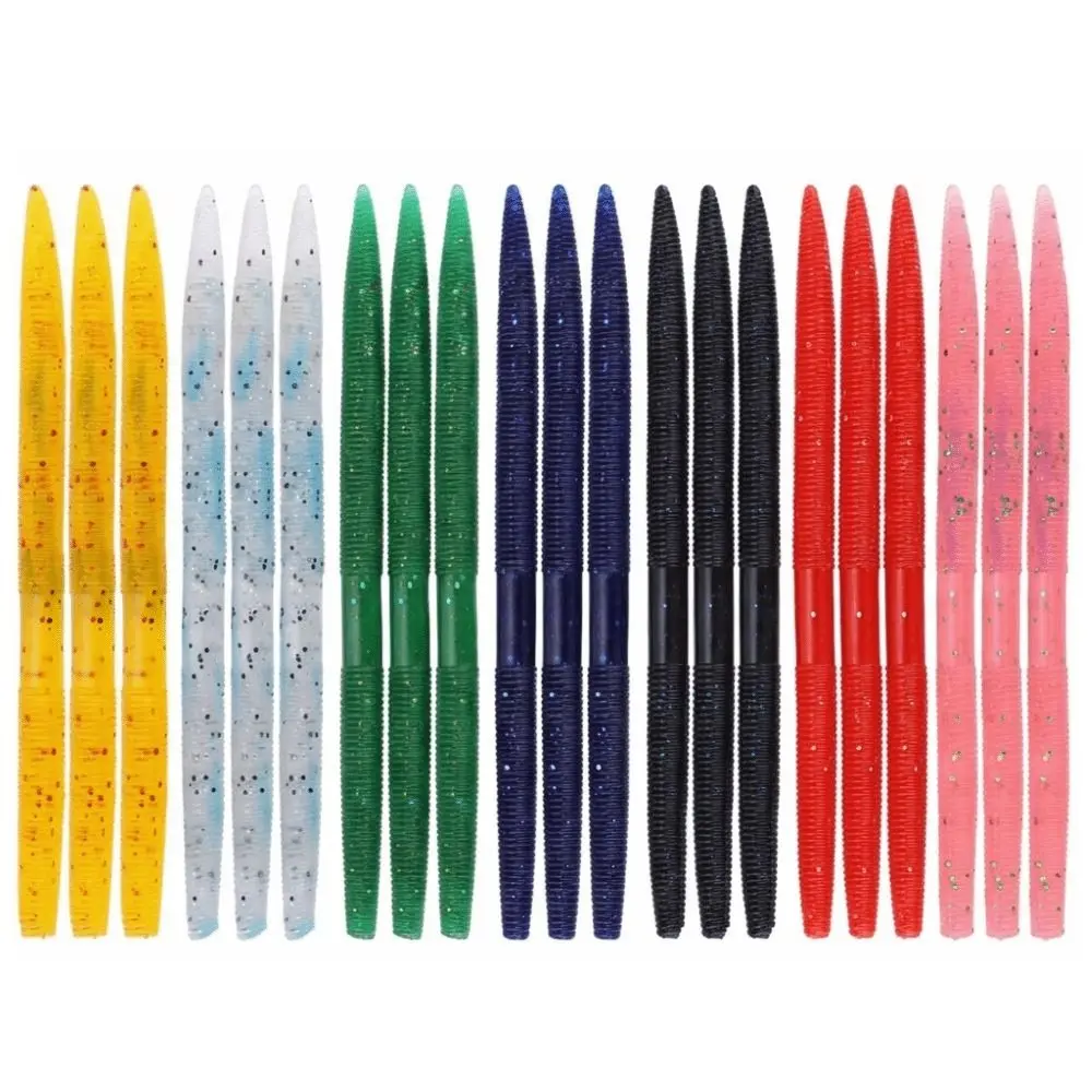 21pcs-iscas-de-pesca-de-pvc-duraveis-iscas-macias-de-14cm-8g-iscas-artificiais-leves-em-7-cores-para-pesca-de-truta