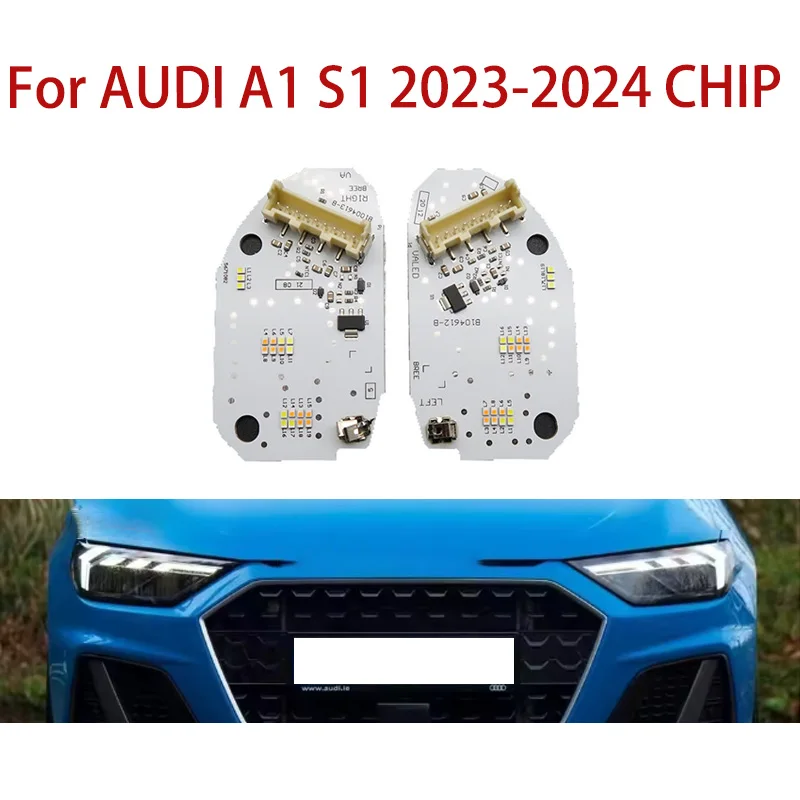 White Light For Aud…