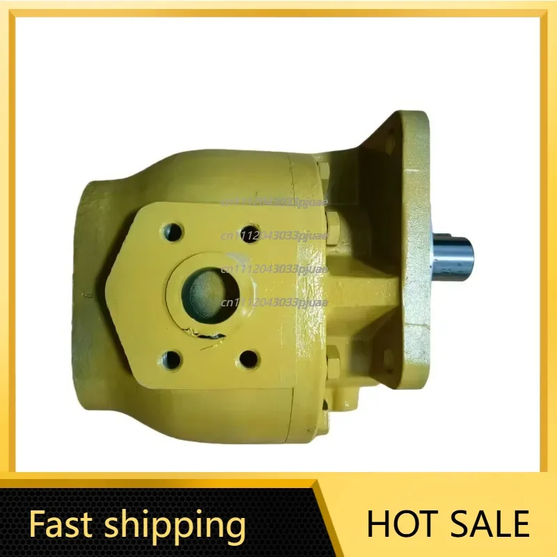2026 Replace Hydraulic Pumps 20350A Series 20350A-3D Power Steering Pump