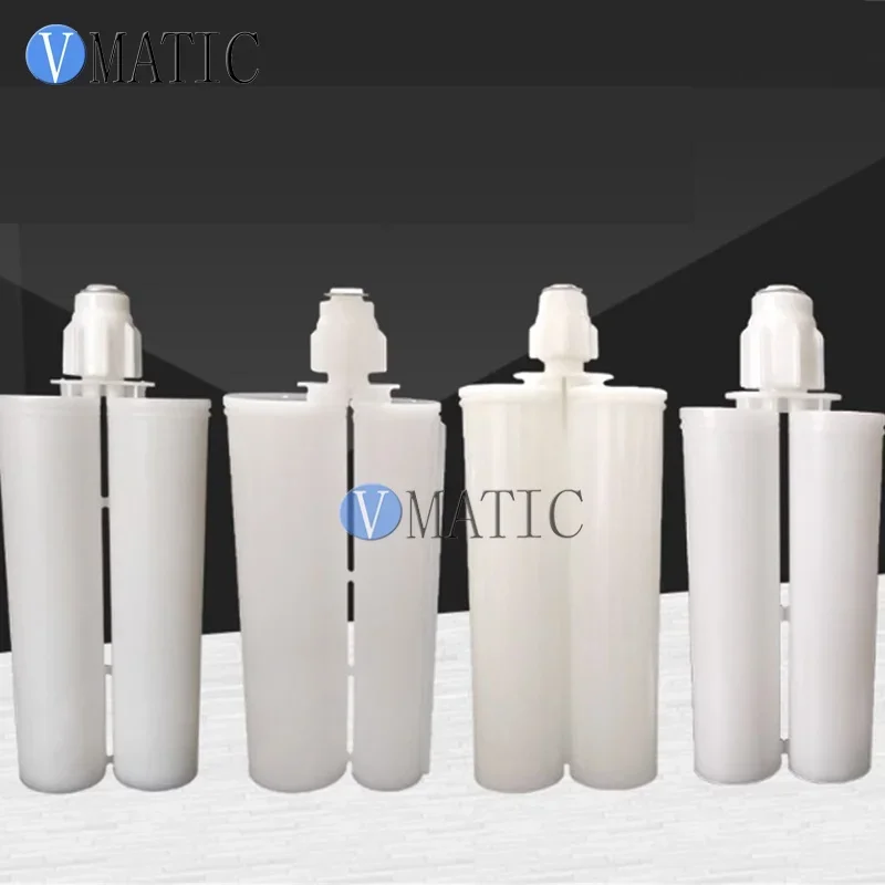 車用エアコンプレッサー,200,345,400,450 ml,デュアルエポキシカートリッジ,1:1,2:1,車両用,コネクテッドパイプとキャップ付き,高品質,送料無料