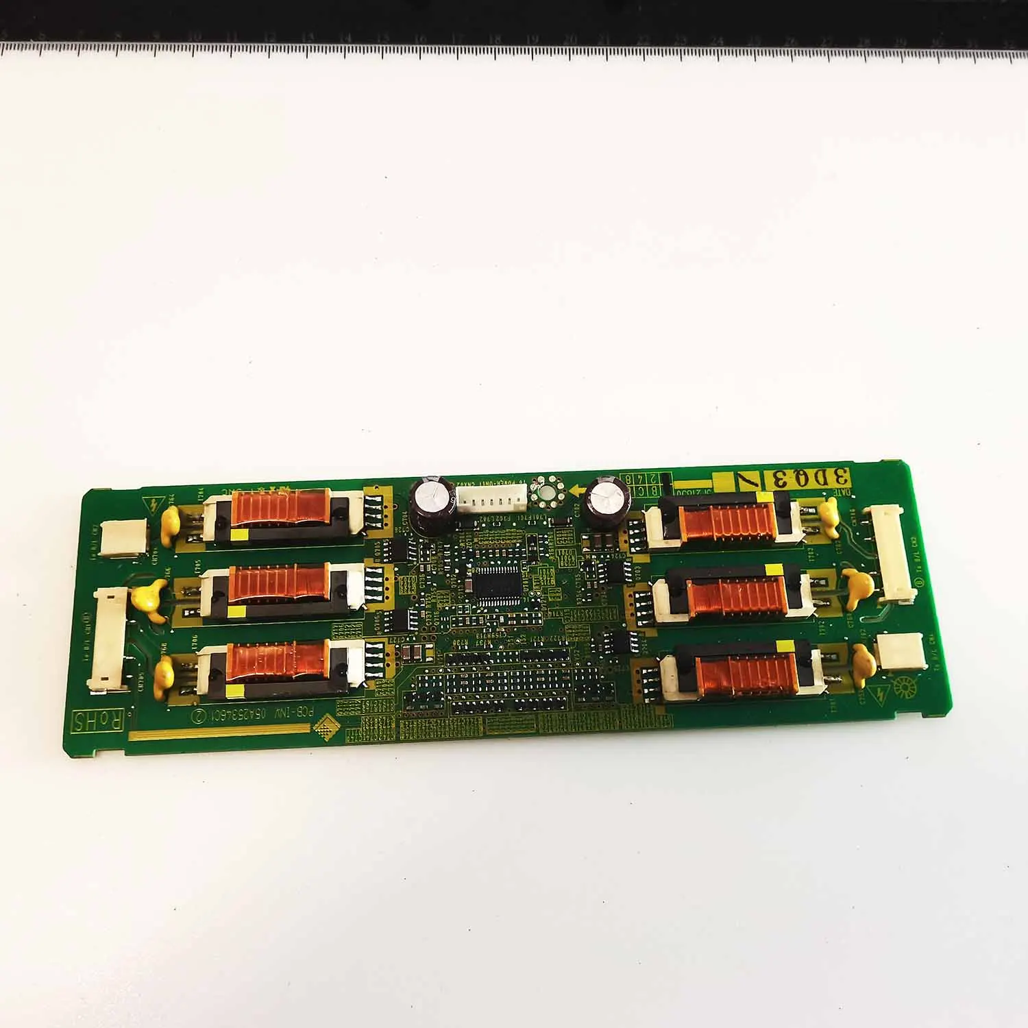 PCB-INV 05A25346C1 RoHS SWC High Voltage bar DDQ1 CN701 CNX02 inverter