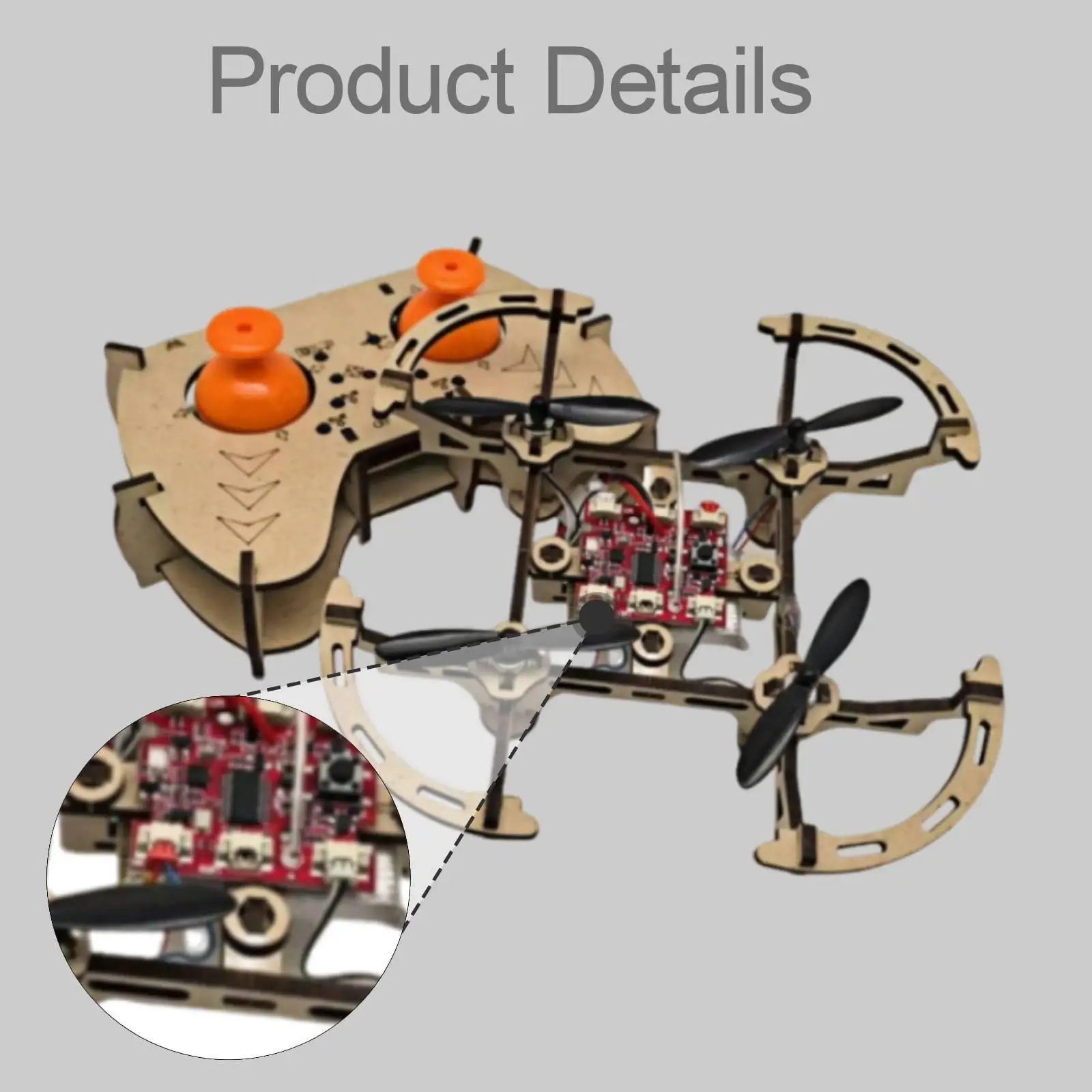 kit-de-avion-rc-de-madera-para-armar-juguete-de-desarrollo-hecho-a-mano-accesorios-Unicos