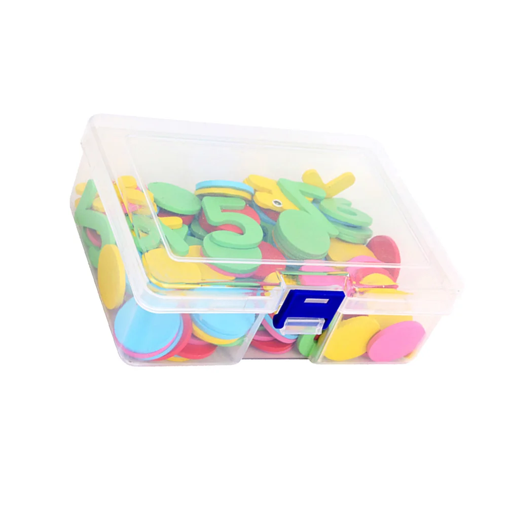 Kit éducatif de calcul numérique avec copeaux de bois colorés, fournitures d'apprentissage des mathématiques pour les tout-petits, étude précoce, 1 ensemble