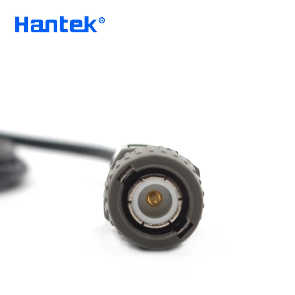 Hantek Digital Oscilloscope Probes x1 x10 60MHz 100MHz 200MHz 250MHz Osciloscopio Tester Accessories with Alligator Clip