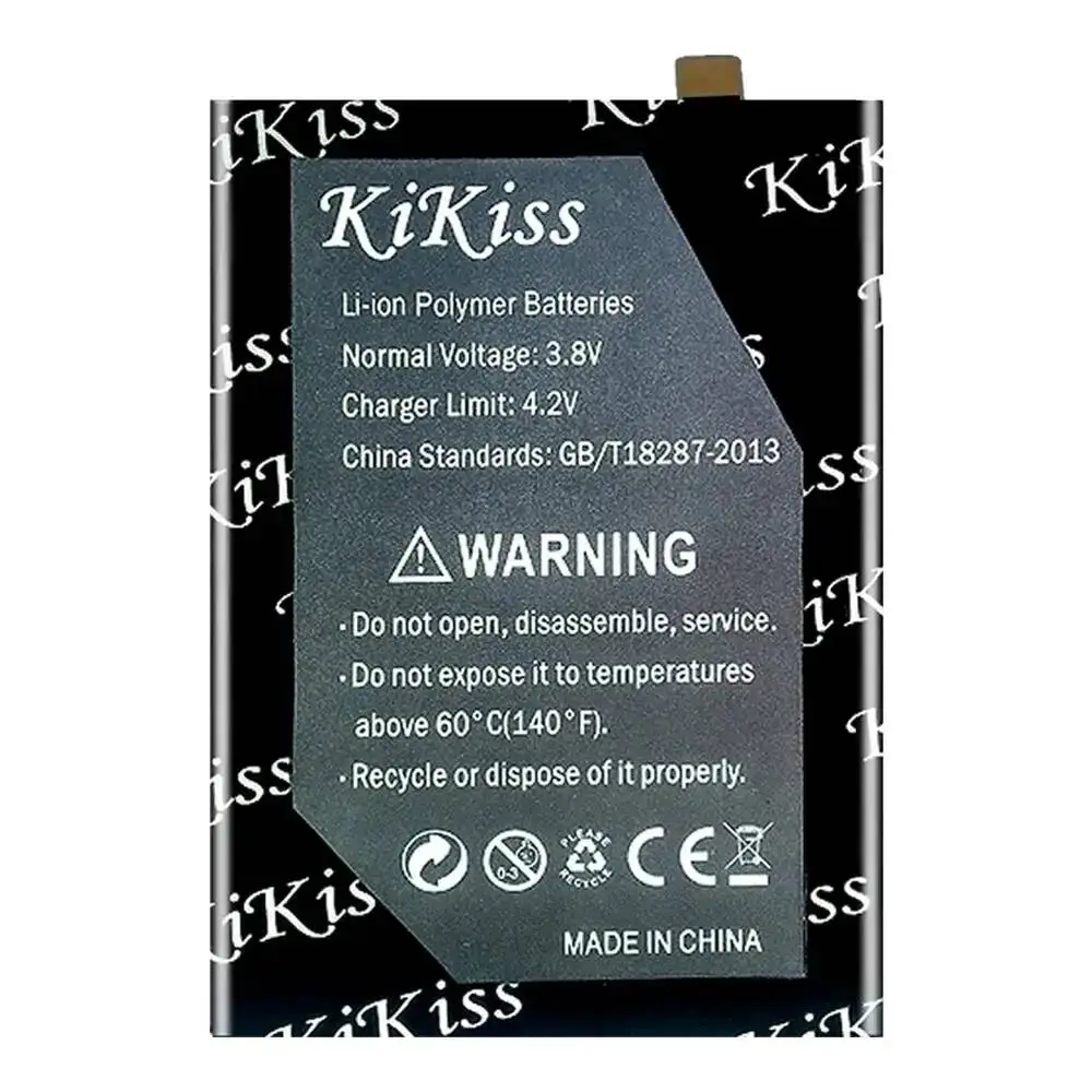 

Аккумулятор для мобильного телефона 5500 мАч BLP805 повышенной емкости для Oppo A53 2020, A32 2021, A54 5G, A54 4G, A74 5G