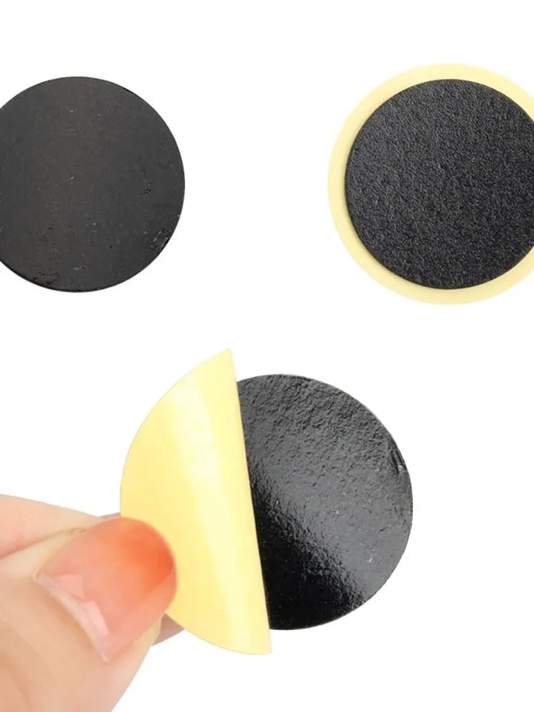 AliExpress NONE Durable Inner Tube Bike Tire Patches Self-Adhesive Flat Tire Puncture Repair Kit Tire Patch Kit Bike