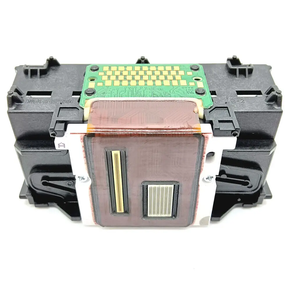 Imagem -05 - Bocal da Impressora da Cabeça de Impressão Qy60089 se Enquadre para Canon Ts6360 Tr8550 Ts6165 Tr8500 Tr8540 Tr7580 Tr7540 Tr8560 Tr8650 Tr8580 Tr8660