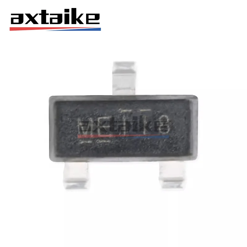 20PCS IRLML0040TRPBF SOT-23 40V 3.6A 1.3W IRLML0040 HEXFET SMD N-Channel Power MOSFET Transistor