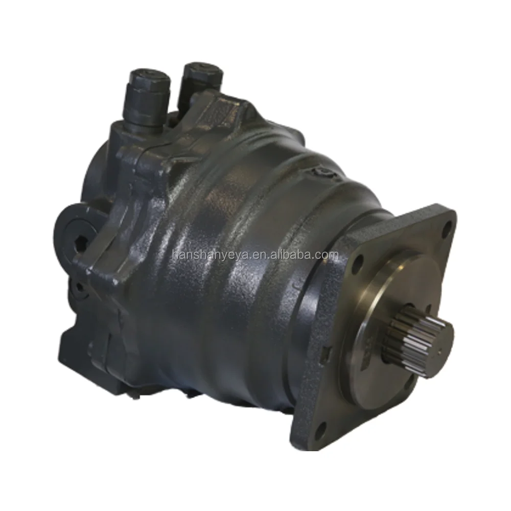 High quality Doosan Daewoo original DX350LC-7 DX350-7 parts 170303-00071C swing motor for excavator