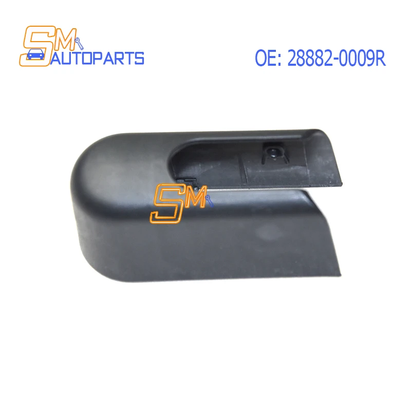 28882-0009R 288820009R 28882 0009R New Rear Wiper Arm Nut Cover Cap for Renault Megane 2016-2022