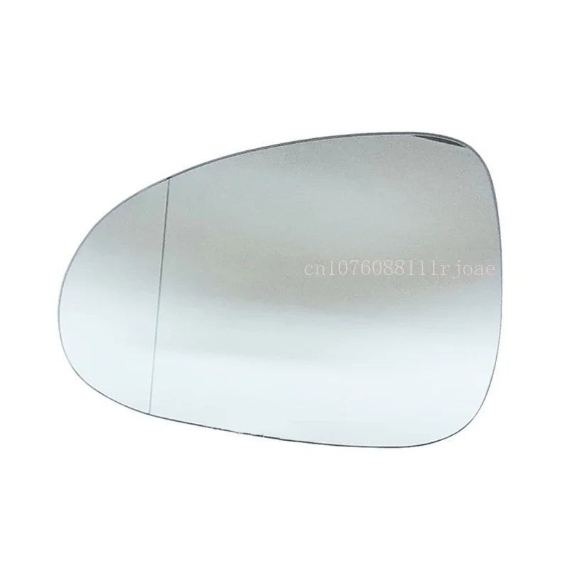 

Auto Left Right Heated Wing Rear Mirror Glass for VW Touareg 2011 2012 2013 2014 2015 2016 2017 2018 7P6857521 7P6857522