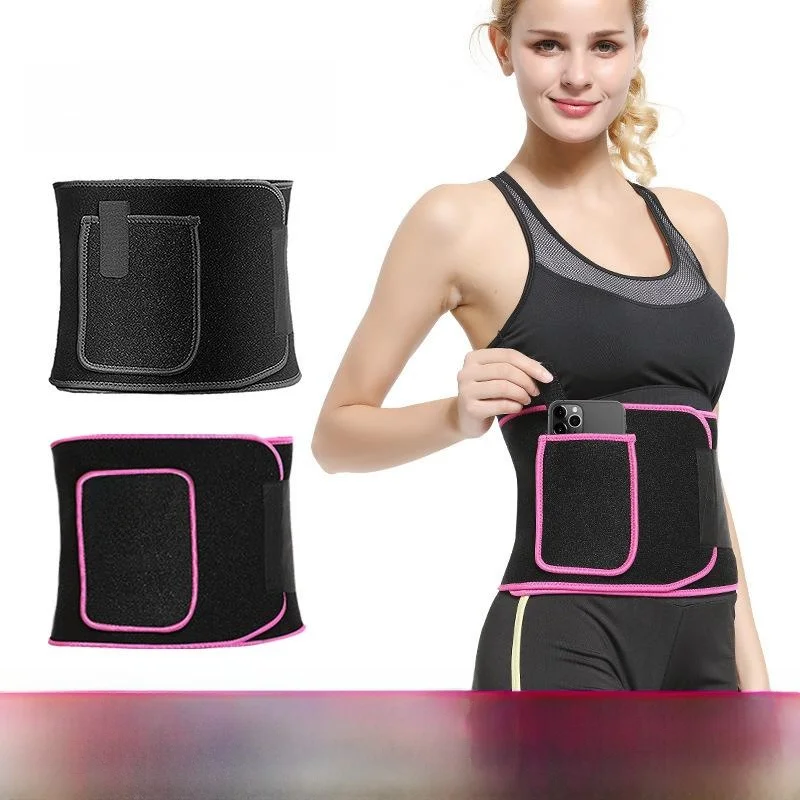 cintura-sportiva-assorbi-sudore-con-porta-cellulare-brucia-grassi-per-corsa-e-salto-con-la-corda-unisex