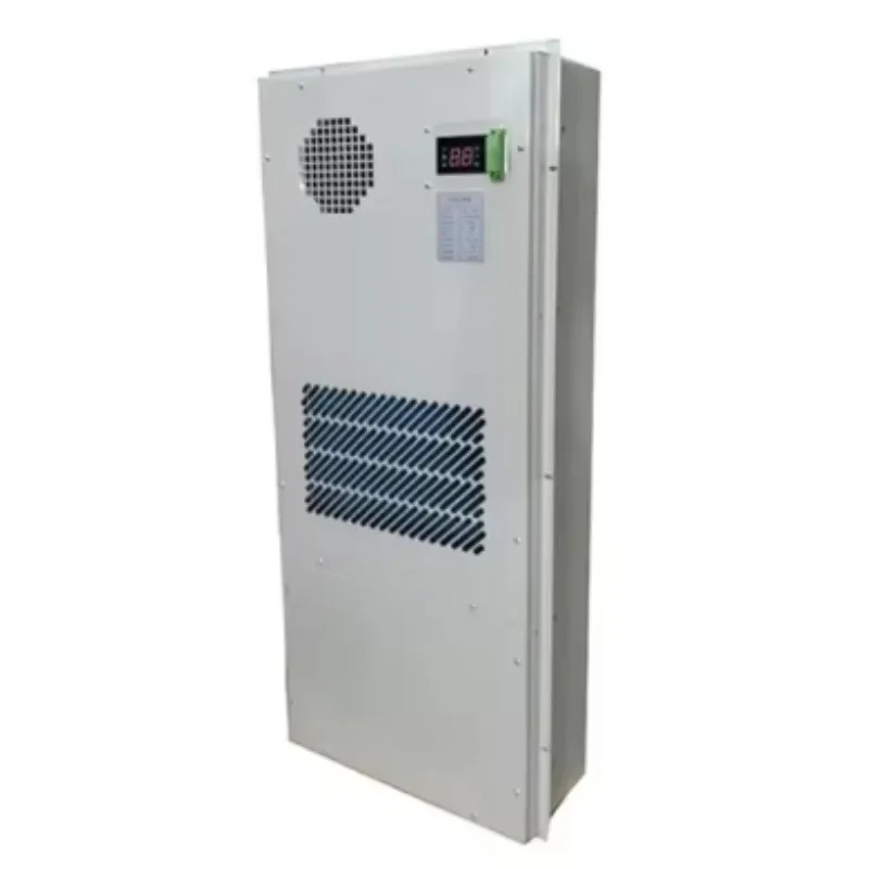 AC/DC power industrial cabinet air conditioning cooling system