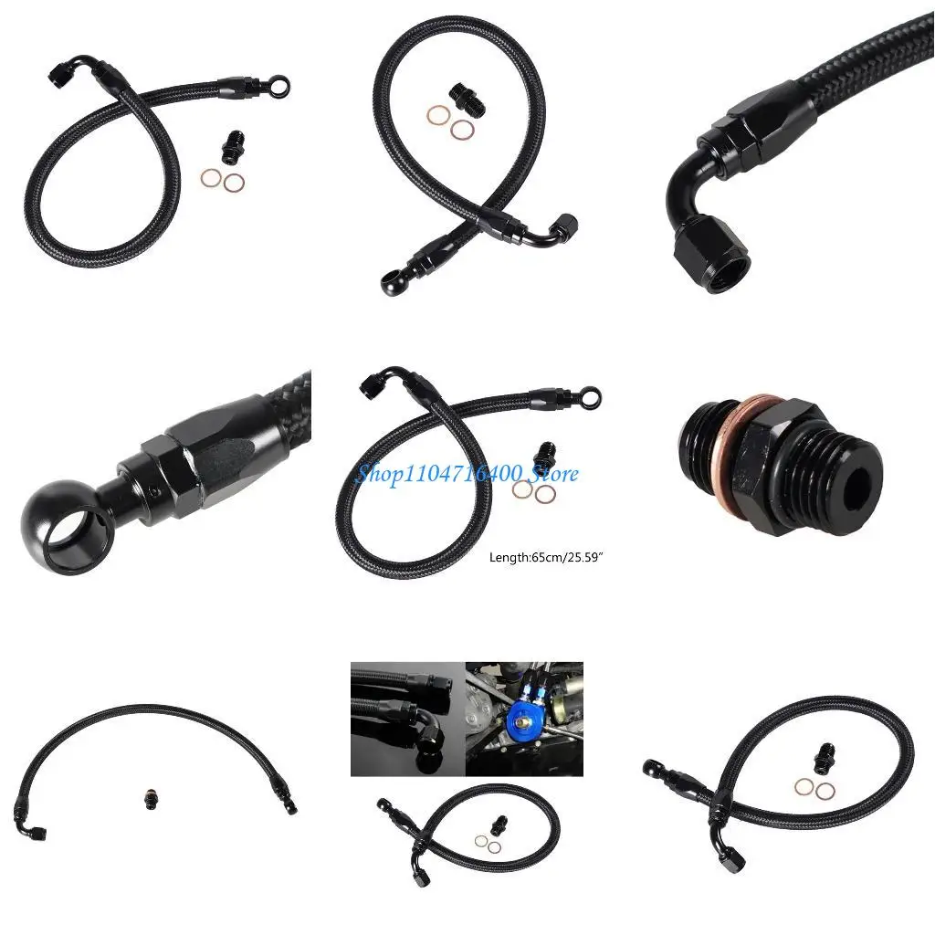 

y1gd Oil Gas Line Fittings For B/D Series D15 D16 B16B B16A B18C D16