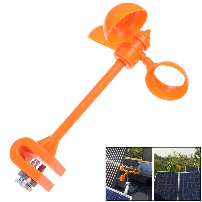 360° Drive Away Bird Device Bird Scarer Bird Repeller Crow Crop Garden Outdoors
