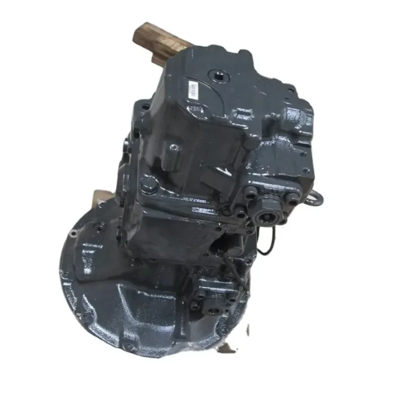 

PC240-6K PC240NLC-6K Hydraulic Main Pump 708-2L-00422 Piston Pump Part 708-2L-00421 708-2L-00423