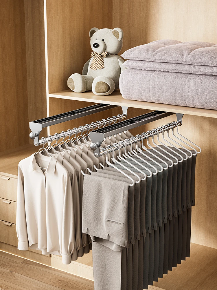 Thumbnail 2 - #25 Trending Closet Storage Right Now