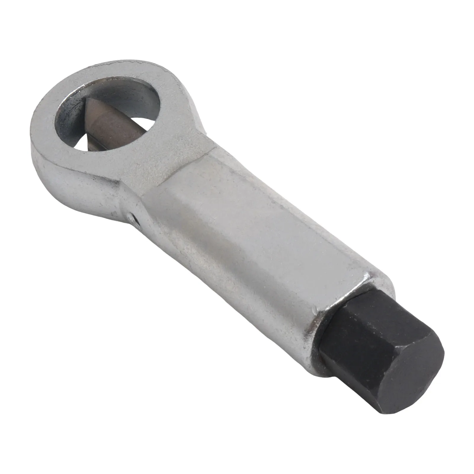 9-27mm Broken Damaged Corroded Stuck Nut Remover Tool Splitter Splitting For Removing Damaged Rusted Stuck Corroded Nuts