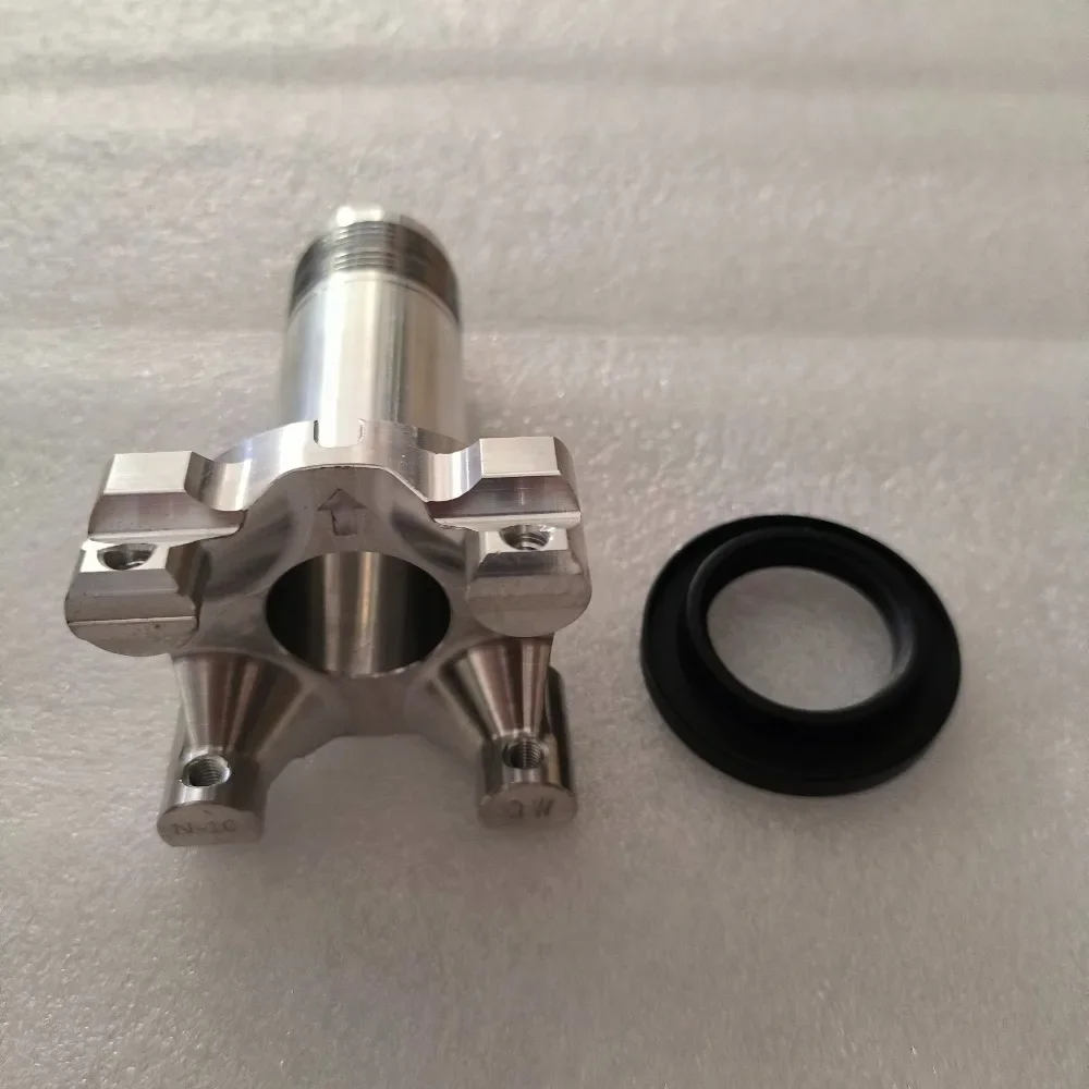 

Вал двигателя сельскохозяйственного дрона V3 V2 для DJI Agras T40/T50, аксессуары для БПЛА для защиты растений, запасные части