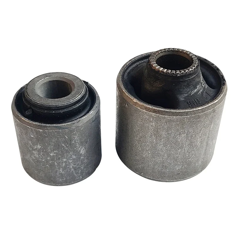 1pcs Rear suspension bushing for JAC J3 Turin Thrust rod bushing Rear Claw Bushing