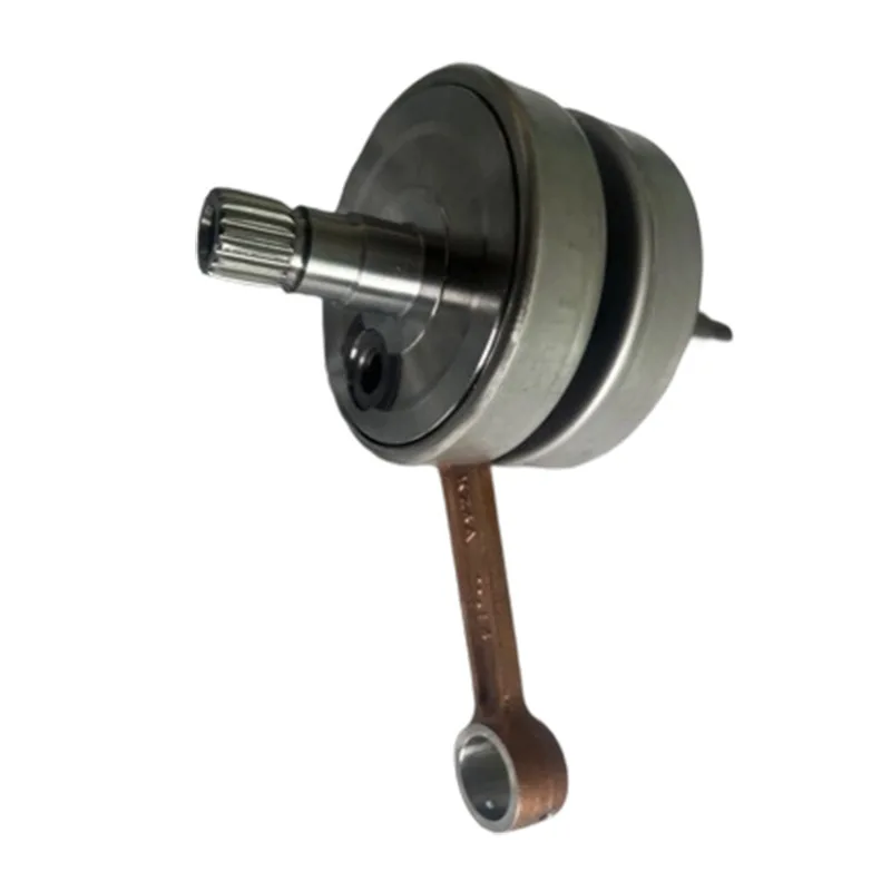 Factory Direct Supply Of Heavy-duty Stock Crankshaft Rods For Cr125 90-07 Dirt Bike Crankshafts